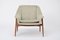 Customizable Mid-Century Teak Lounge Chair, 1960s 4