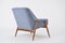 Customizable Mid-Century Teak Lounge Chair, 1960s 11