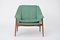Customizable Mid-Century Teak Lounge Chair, 1960s 2