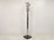 Italian Aluminium Coat Stand, 1970s 5