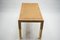 Bamboo & Brass Dining Table, 1970s, Image 8