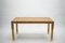 Bamboo & Brass Dining Table, 1970s 1