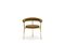 Katana Side Chair by P. Rizzatto for Ghidini 1961 9