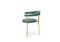 Katana Side Chair by P. Rizzatto for Ghidini 1961 3