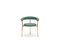 Katana Side Chair by P. Rizzatto for Ghidini 1961 11