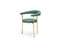 Katana Side Chair by P. Rizzatto for Ghidini 1961 2