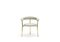 Katana Side Chair by P. Rizzatto for Ghidini 1961 7