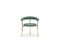 Katana Side Chair by P. Rizzatto for Ghidini 1961 8