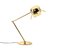 Flamingo Table Lamp by N. Zupanc for Ghidini 1961 1