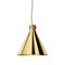 Indi-Pendant Cone Lamp by R. Hutten for Ghidini 1961 1