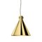 Indi-Pendant Cone Lamp by R. Hutten for Ghidini 1961, Image 1