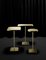 Round Opera Side Table by R. Hutten for Ghidini 1961, Image 2