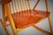 Rocking Chair Vintage, 1970s 2