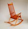 Vintage Rocking Chair, 1970s 5