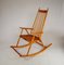 Vintage Rocking Chair, 1970s 6