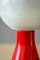 Space Age Table Lamp, 1960s 2