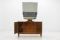 Danish Dressing Cabinet by Edmund Jorgensen, 1960s 8