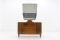 Danish Dressing Cabinet by Edmund Jorgensen, 1960s, Image 1