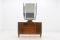 Danish Dressing Cabinet by Edmund Jorgensen, 1960s, Image 12