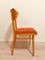 Vintage Dining Chairs from TON, 1960s, Set of 2 2