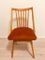 Dining Chairs by Antonin Suman for Jitona, 1960s, Set of 2 1