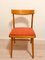 Czechoslovakian Chair from TON, 1960s, Image 1
