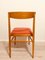 Czechoslovakian Chair from TON, 1960s, Image 4