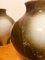 Jarrones checos de cerámica de Ditmar Urbach, 1975. Juego de 2, Imagen 2