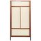 Mid-Century Modern Armoire by André Sornay, 1950s, Image 1