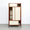 Mid-Century Kleiderschrank von André Sornay, 1950er 5