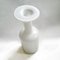 Mid-Century Danish Vase by Otto Brauer for Holmegaard, Image 2