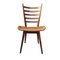 Vintage Side Chair by Cees Braakman for Pastoe 1