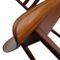 Vintage Beistellstuhl von Cees Braakman für Pastoe 7