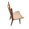 Vintage Side Chair by Cees Braakman for Pastoe 2