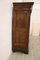 Large Antique Wardrobe in Solid Walnut, 1680s 22