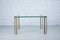 Large Coffee Table by Peter Ghyczy, 1970s 1