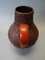 Brutalist Ceramic Vase from Ceramano, 1960s 5