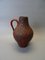 Brutalist Ceramic Vase from Ceramano, 1960s 1
