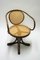 Chaise de Bureau Antique Modèle 5501 par Michael Thonet, 1900s 9
