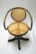 Antique Model 5501 Desk Chair by Michael Thonet, 1900s 8