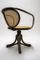 Antique Model 5501 Desk Chair by Michael Thonet, 1900s, Image 4