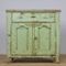 Armoire Vintage en Pin, 1930s 6