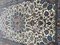 Handgeknüpfter orientalischer Vintage Teppich 6