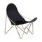 Embrione Lounge Chair by Zalaba Design 1