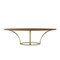 Ola Dining Table by Zalaba Design, Image 6