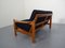 Danish Teak 2- Seater Sofa, 1960s 7