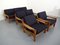 Danish Teak 2- Seater Sofa, 1960s 16