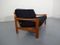 Dänisches 2-Sitzer Sofa mit Gestell aus Teak, 1960er 2
