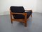 Danish Teak 2- Seater Sofa, 1960s, Image 2