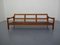 Danish Teak 3- Seater Sofa, 1960s 19